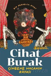 Çingene Hocanın Rüyası (Bir Perdelik Piyes) - Everest Yayınları