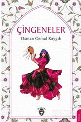 Çingeneler - Dorlion Yayınevi