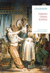 Çingeneler - İthaki Yayınları