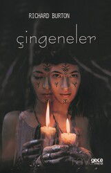 Çingeneler - Gece Kitaplığı