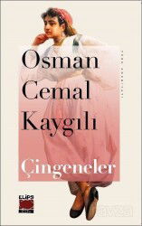 Çingeneler - Elips Kitap
