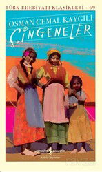 Çingeneler (Karton Kapak) - İş Bankası Yayınları