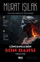 Çingenelerin Son Dansı - Gece Kitaplığı