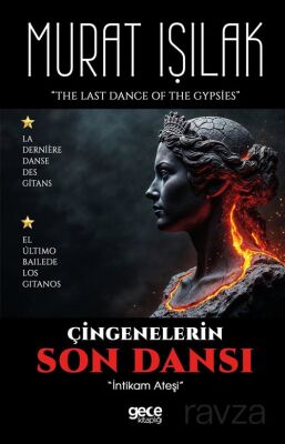 Çingenelerin Son Dansı - 1