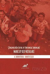 Çingenelerin Sosyal ve Toplumsal Sorunları - Paradigma Akademi Yayınları
