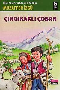 Çıngıraklı Çoban - 1