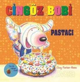 Cingöz Bobi Pastacı - İş Bankası Yayınları
