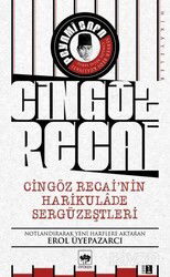 Cingöz Recai'nin Harikulade Sergüzeştleri - Ötüken Neşriyat