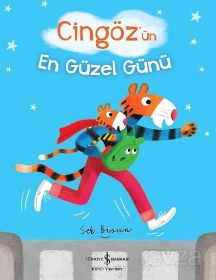 Cingöz'ün En Güzel Günü - 1