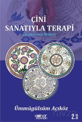 Çini Sanatıyla Terapi - 1