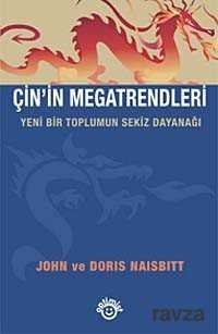 Çin'in Megatrendleri - 1