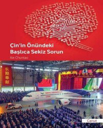 Çin'in Önündeki Başlıca Sekiz Sorun - Canut Yayınları