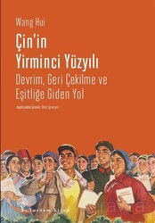 Çin'in Yirminci Yüzyılı - Yordam Kitap