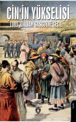 Çin'in Yükselişi - Dorlion Yayınevi