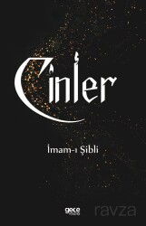 Cinler - Gece Kitaplığı