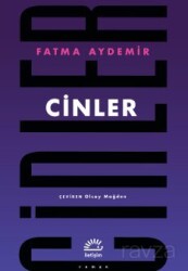 Cinler - İletişim Yayınları