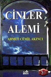 Cinler Alemi - Ailem Yayınları
