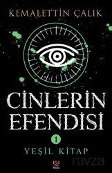 Cinlerin Efendisi 1 - Panama Yayıncılık