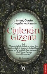 Cinlerin Gizemi - Dorlion Yayınevi