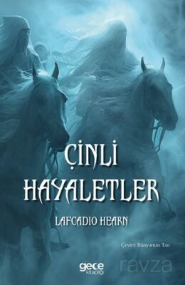 Çinli Hayaletler - 1