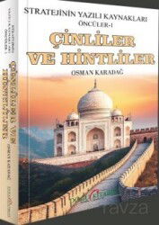 Çinliler ve Hintliler - Doğu Kitabevi