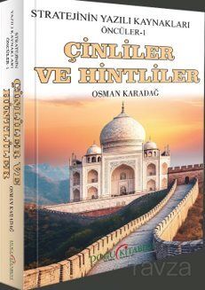 Çinliler ve Hintliler - 1