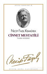 Cinnet Müstatili - Büyük Doğu Yayınları