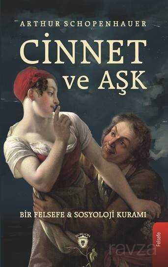 Cinnet ve Aşk - Dorlion Yayınevi