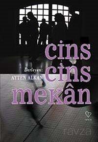 Cins Cins Mekan - 1