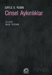 Cinsel Aykırılıklar - İletişim Yayınları