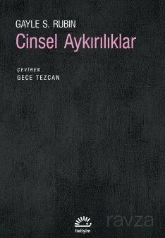 Cinsel Aykırılıklar - 1