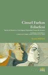 Cinsel Farkın Felsefesi - Eskiyeni Yayınları