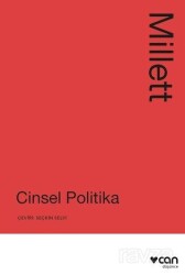 Cinsel Politika - Can Yayınları
