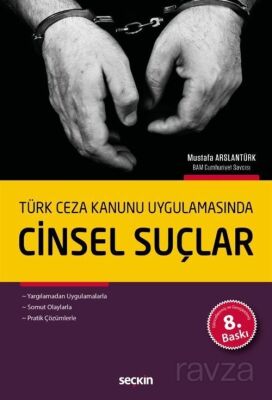 Cinsel Suçlar - 1
