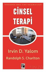 Cinsel Terapi - Pozitif Yayınları