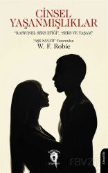 Cinsel Yaşanmışlıklar - Dorlion Yayınevi