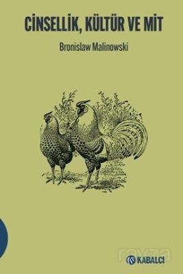 Cinsellik, Kültür ve Mit - 1