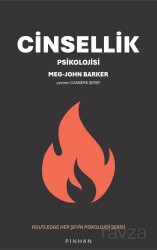 Cinsellik Psikolojisi - Pinhan Yayıncılık
