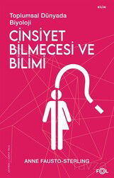 Cinsiyet Bilmecesi ve Bilimi - Fol Kitap