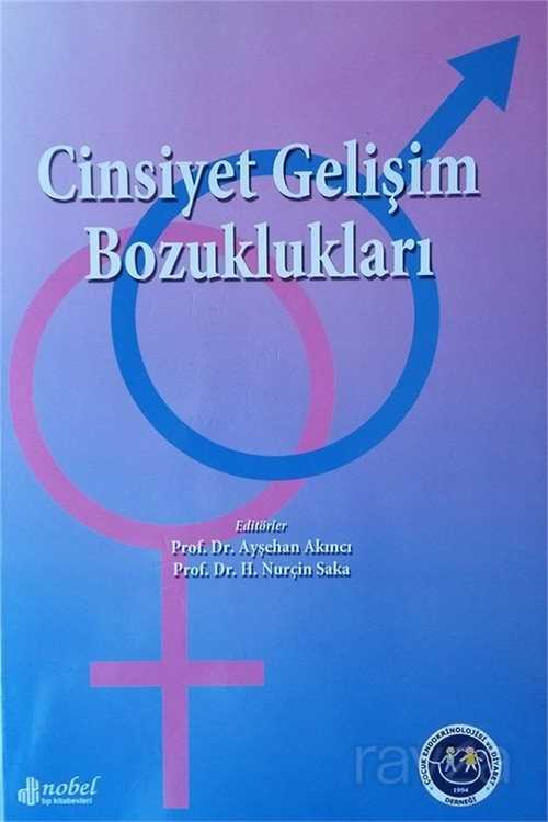 Cinsiyet Gelişim Bozuklukları - 1