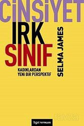 Cinsiyet Irk Sınıf - BGST Yayınları