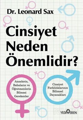 Cinsiyet Neden Önemlidir? - 1