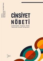 Cinsiyet Nöbeti - Vadi Yayınları
