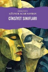 Cinsiyet Sınıfları - Dipnot Yayınları