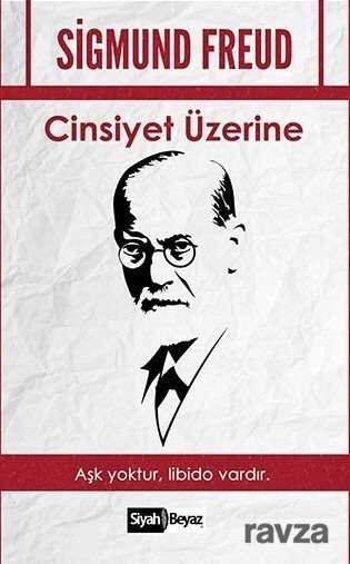 Cinsiyet Üzerine - 1