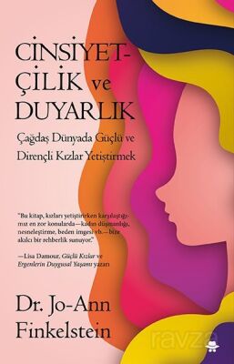 Cinsiyetçilik ve Duyarlık - 1