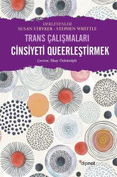 Cinsiyeti Queerleştirmek - Dipnot Yayınları