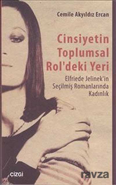 Cinsiyetin Toplumsal Rol'deki Yeri - Çizgi Kitabevi