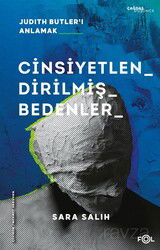 Cinsiyetlendirilmiş Bedenler - Fol Kitap