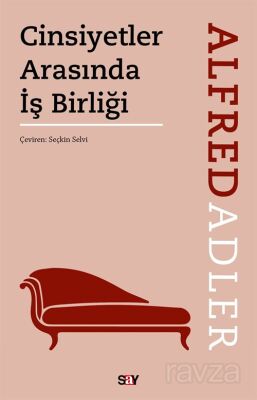 Cinsiyetler Arasında İş Birliği - 1